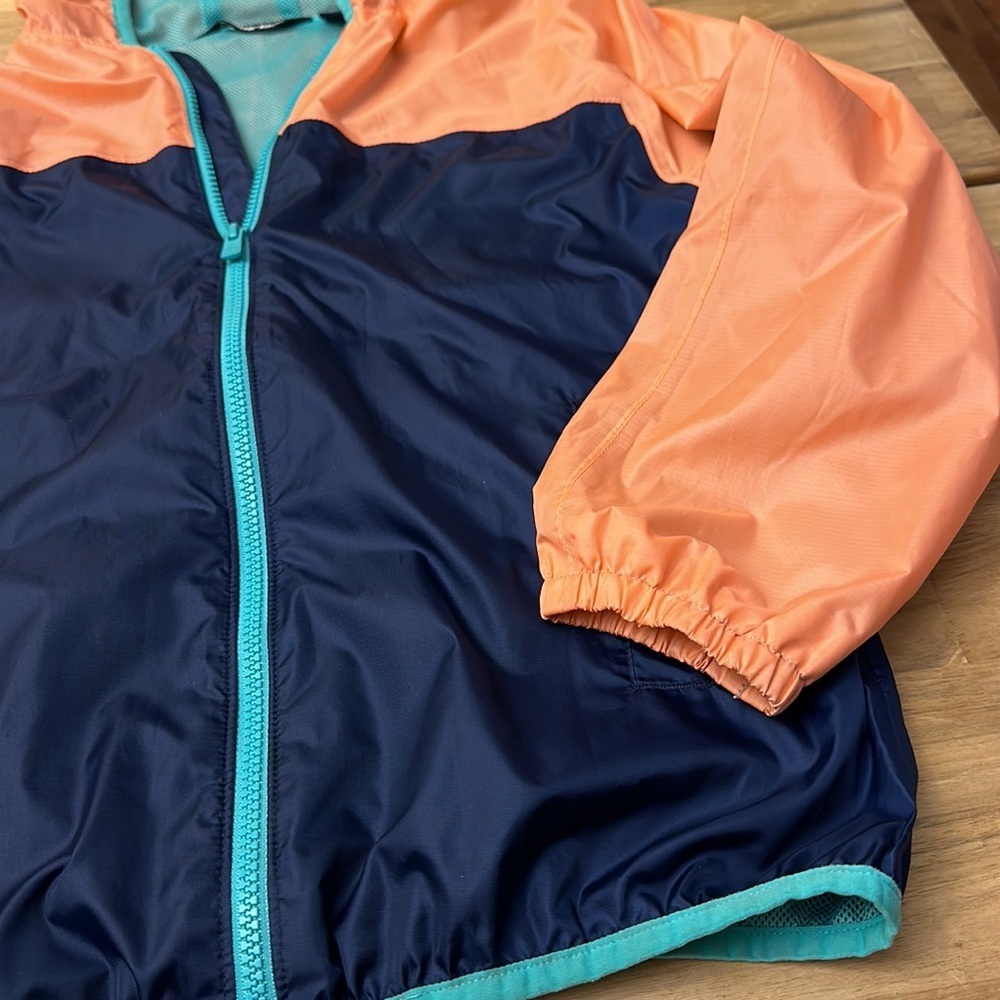 LANDSEND packable windjacket - Picture 3 of 8